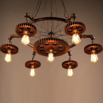 Chandelier Design