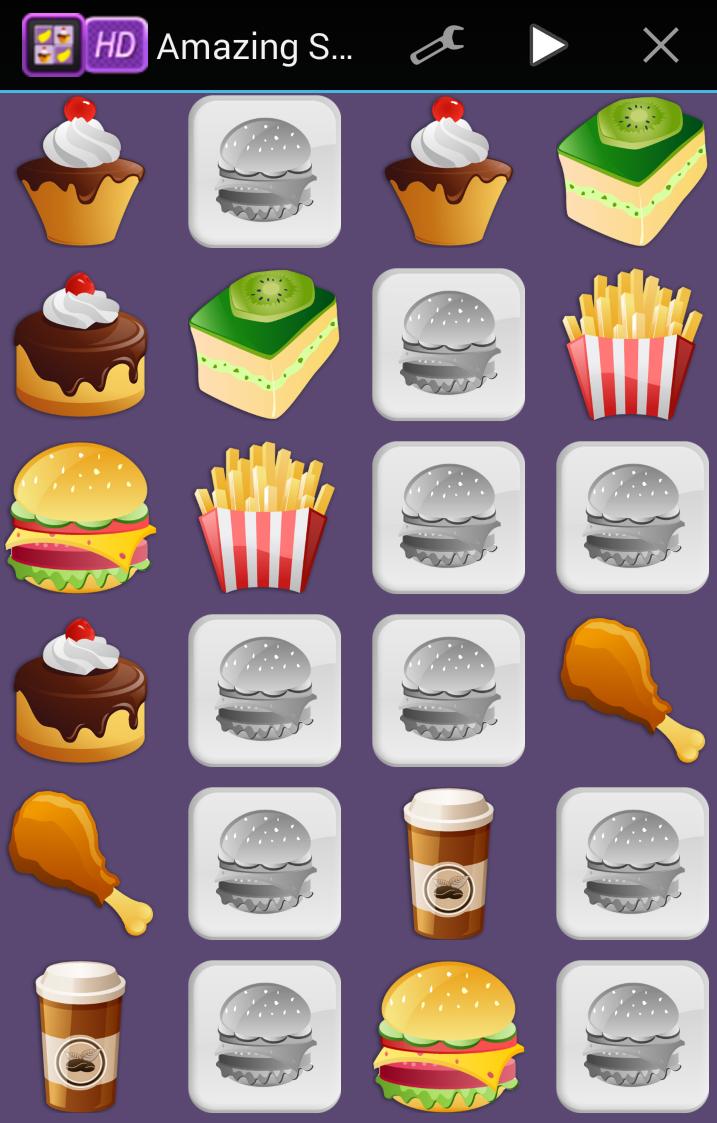 Amazing SpyKids Memory Game