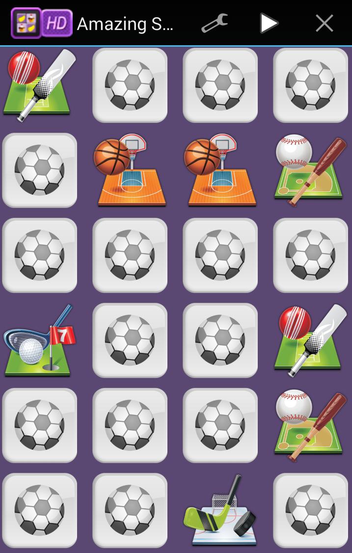 Amazing SpyKids Memory Game