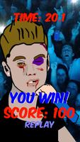 Punch the Bieber
