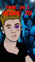 Punch the Bieber