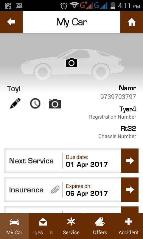 Modi Hyundai-Mumbai Accessbox