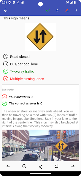PA Driver Test - DMV Cool