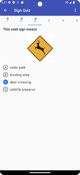 PA Driver Test - DMV Cool