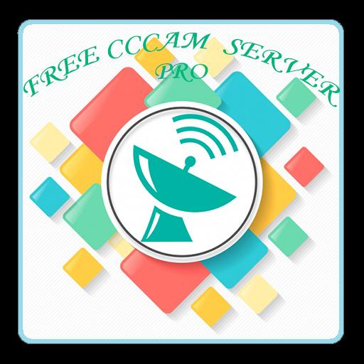 FREE CCCAM Server PRO 48H