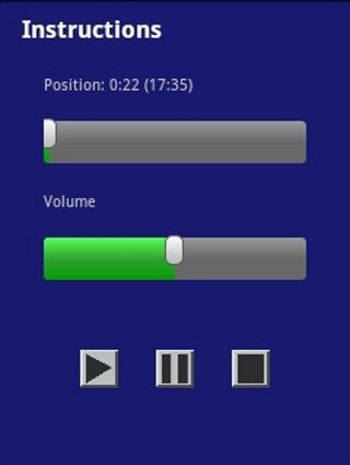 Erase Stress & Fear With PSTEC