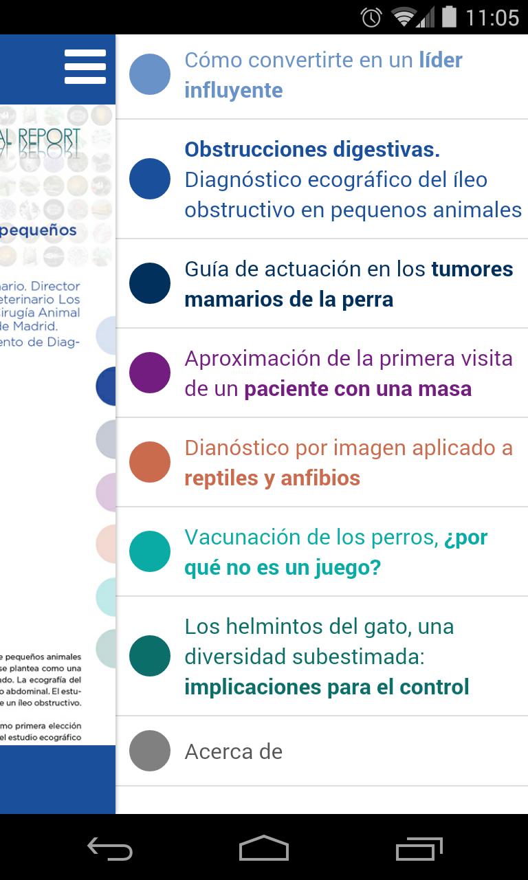 Merial Journal Report 2014