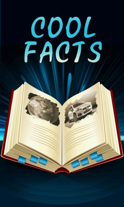 10,500+ Cool Facts