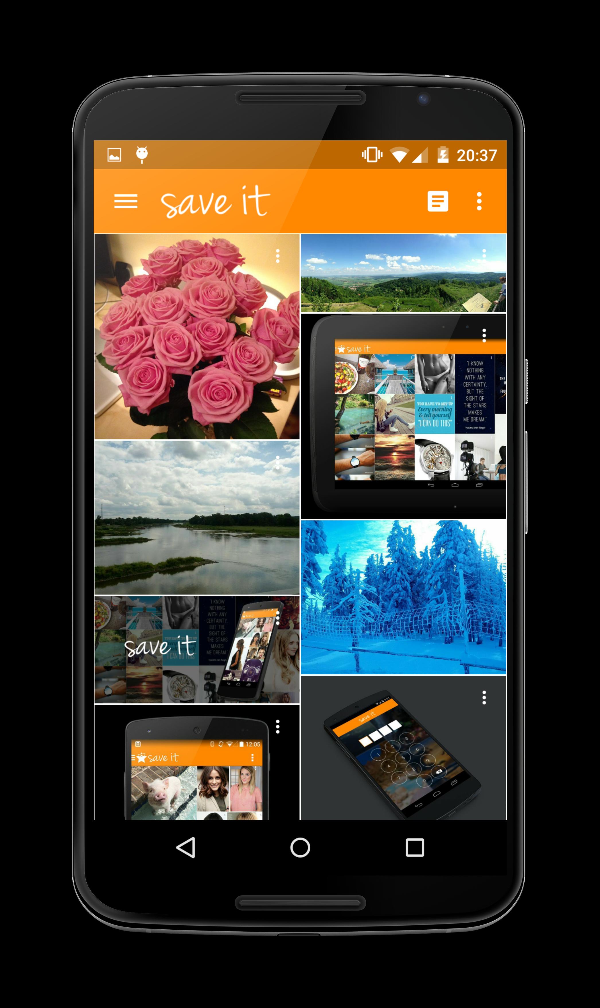 Save It - Video Downloader