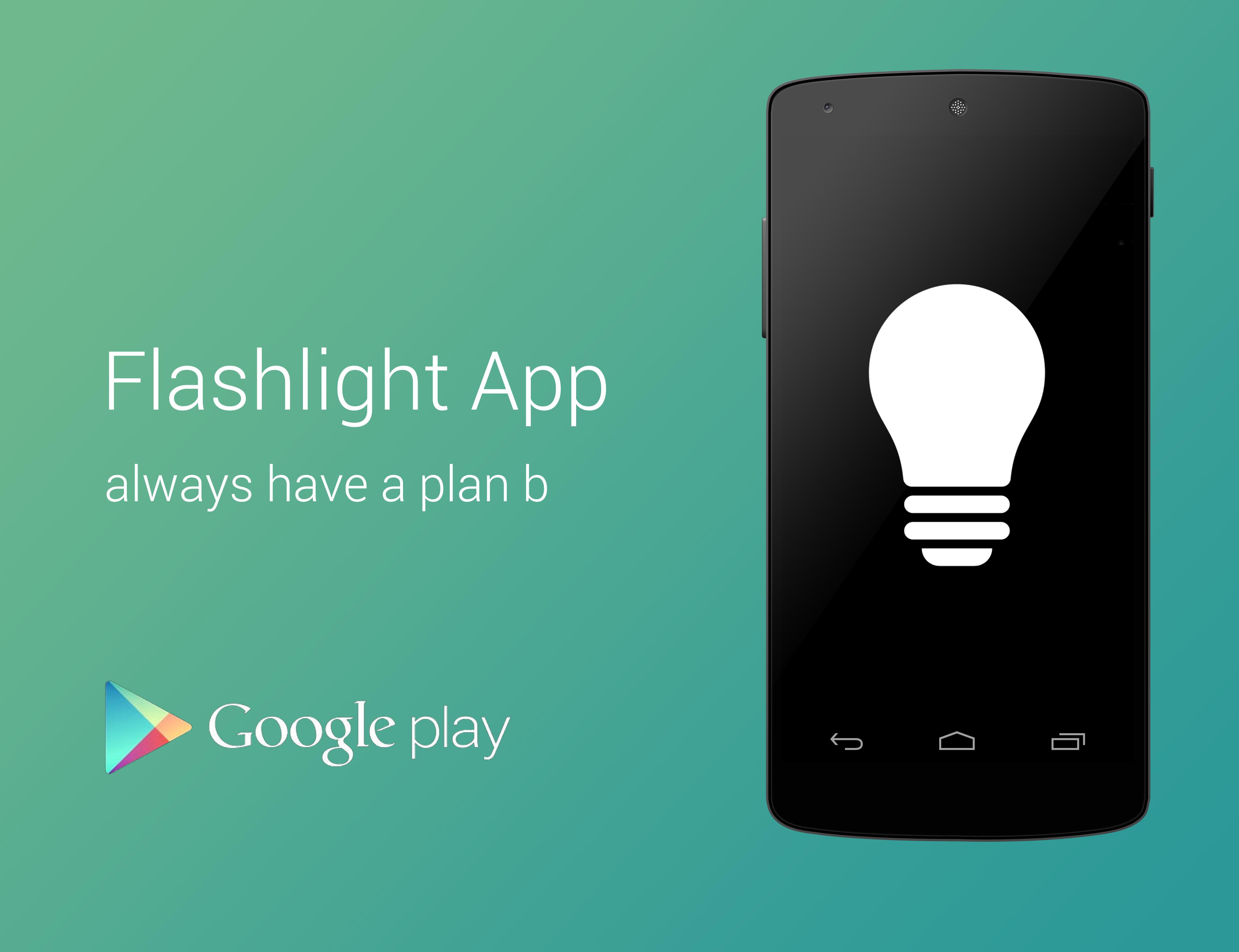 Emergency FlashLight