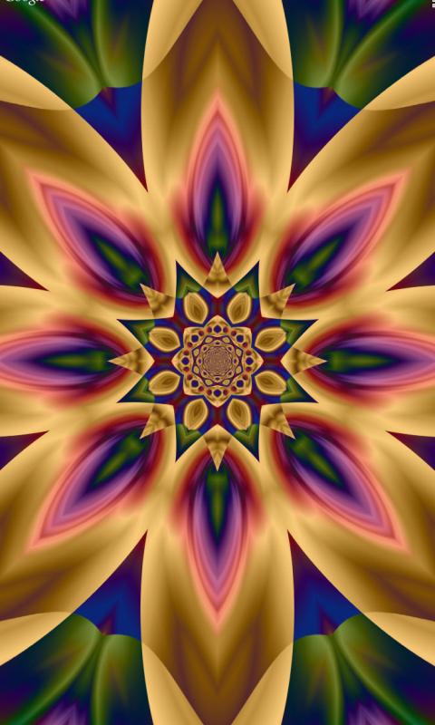 Magic Distortion Simple