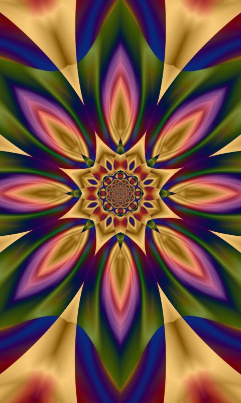 Magic Distortion Simple