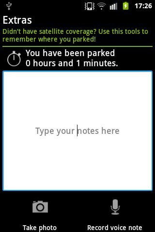 CarDroid Locator FREE