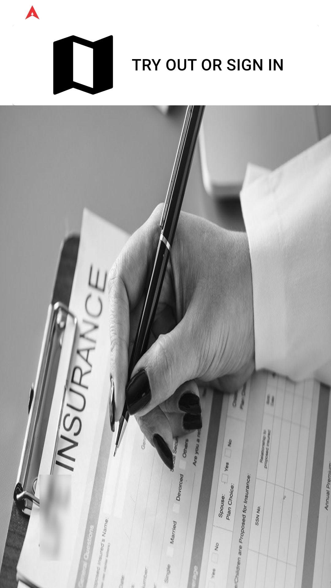 Auto Insurance Inspection