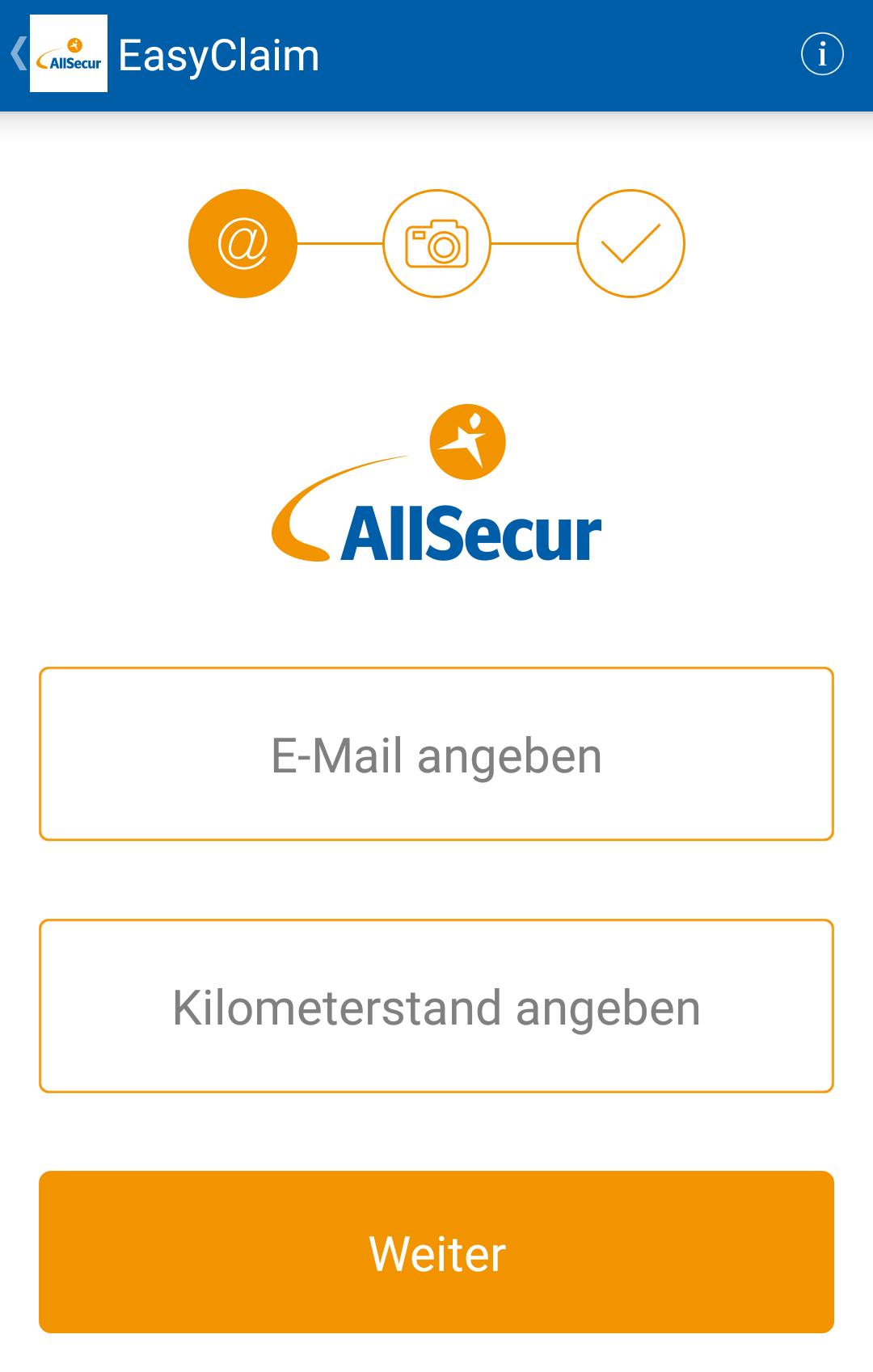 EasyClaim AllSecur