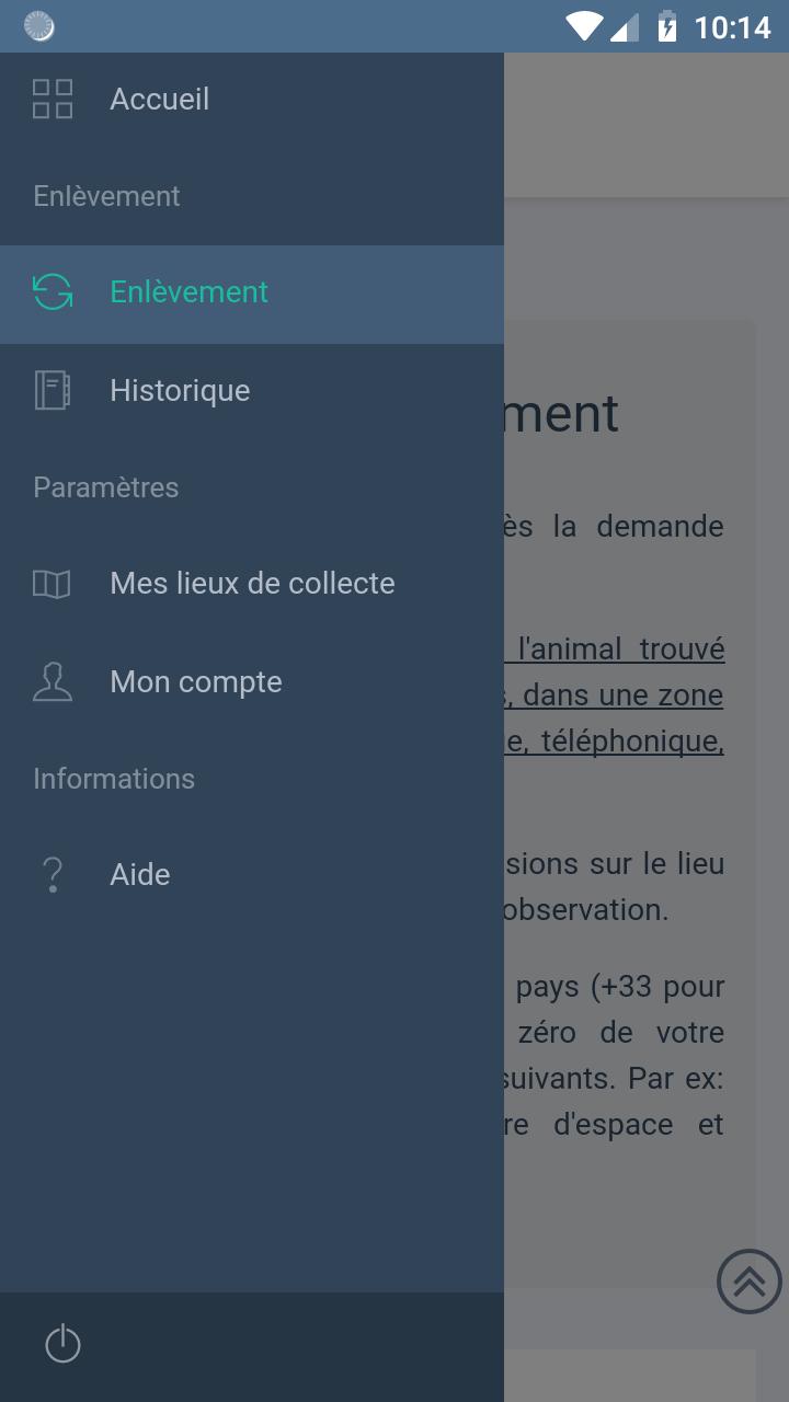 Provalt Equarrissage