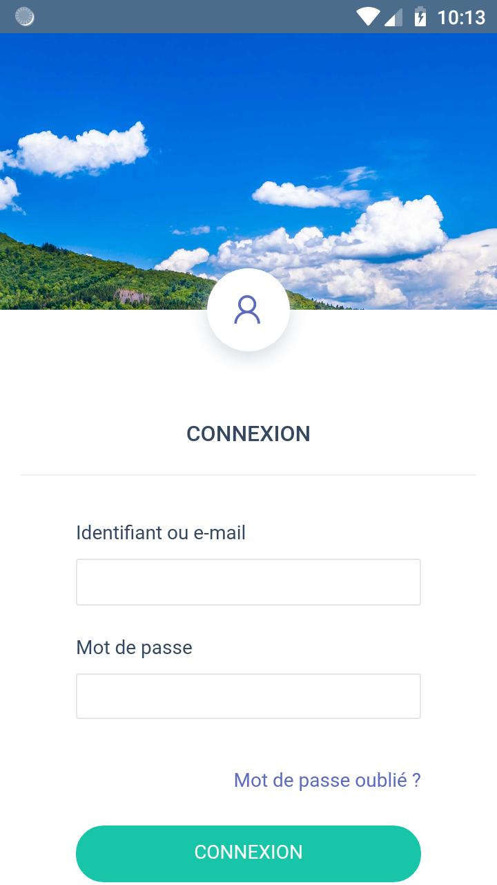 Provalt Equarrissage