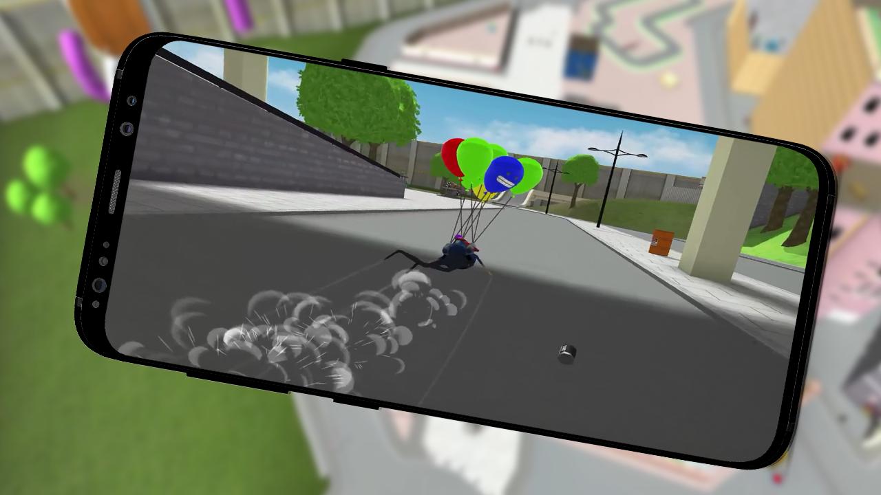 The amazing survival frog arcade 3D jumper