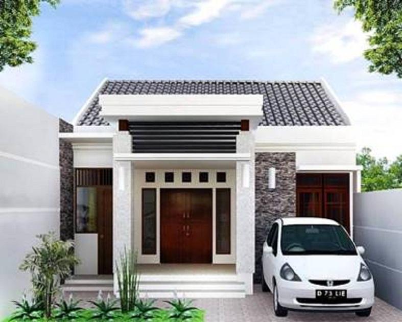 how to minimalis home idea