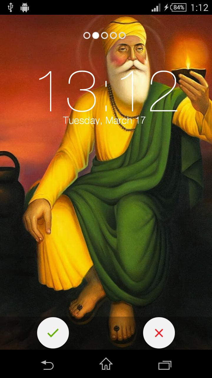 Guru Nanak ji  Yo Locker HD