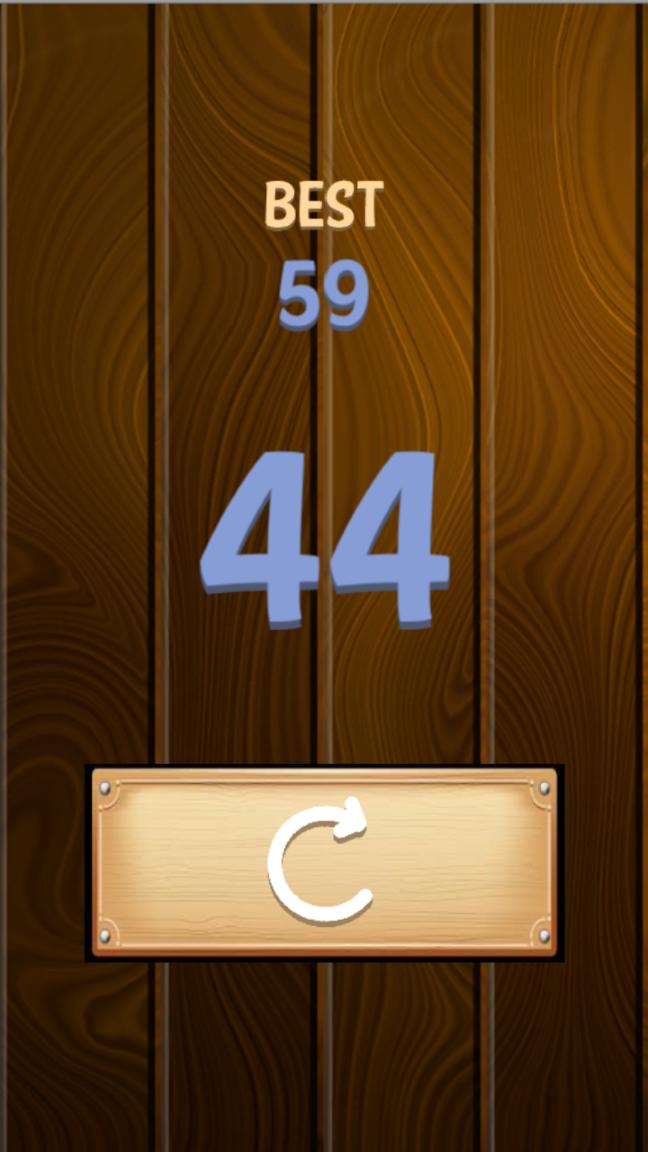 Jon Bellion - All Time Low - Piano Wooden Tiles