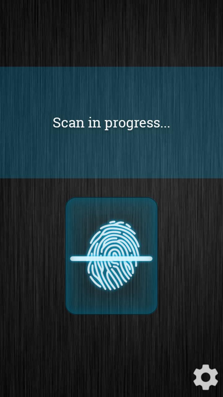 Height Scanner Prank