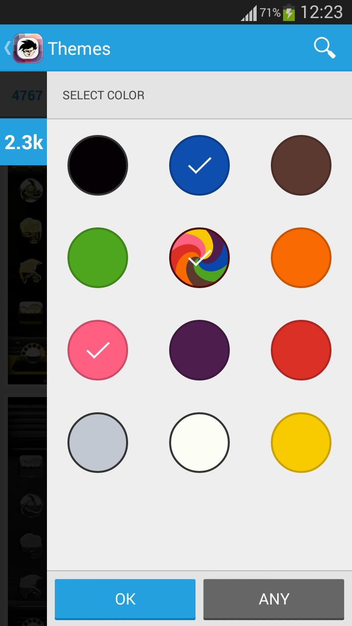 Timmy Themes & Wallpapers