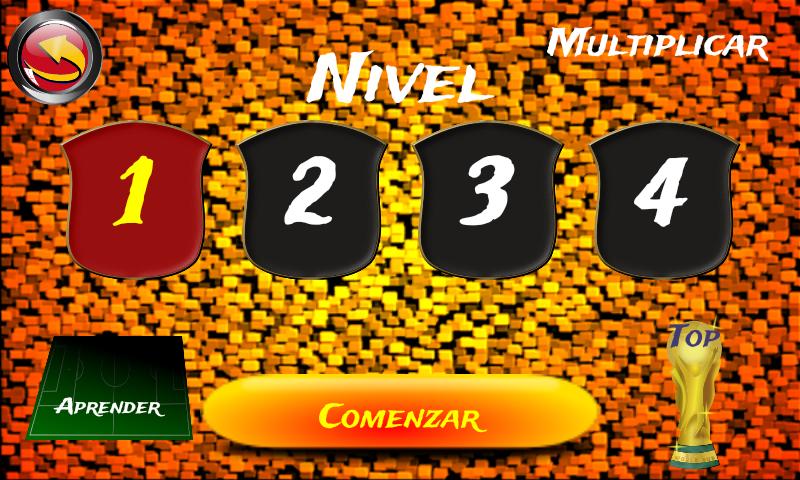 Time Table Spain Grade 4 Lite