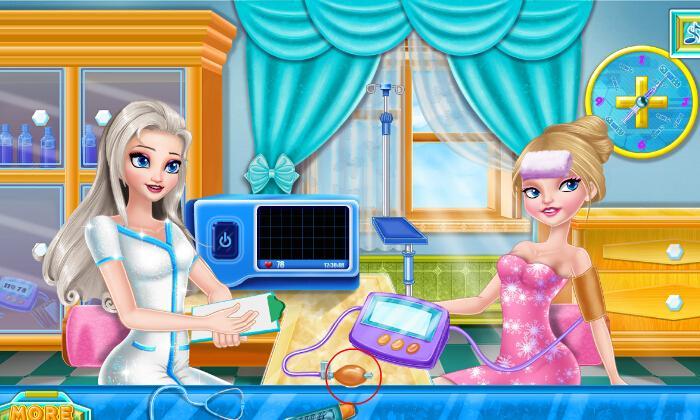 Learn Injection - Angela Nurse