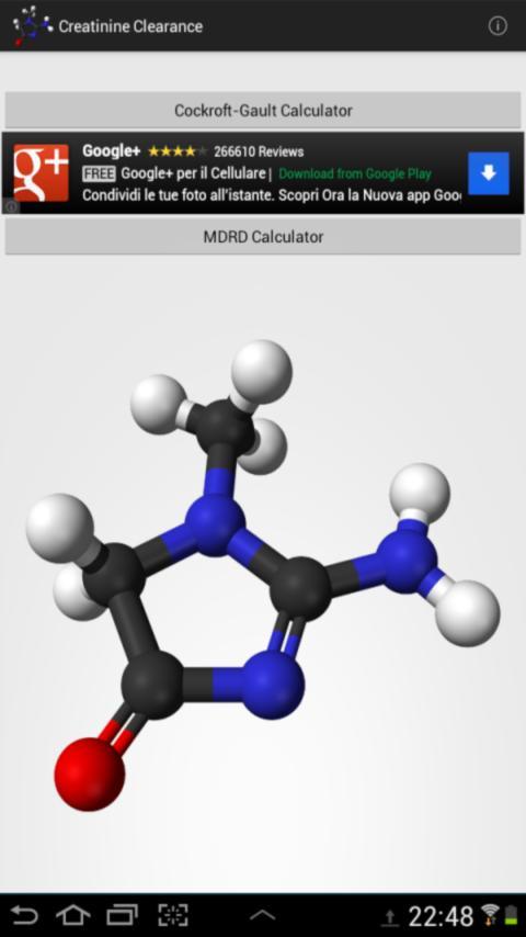 Glomerular Filtration Rate