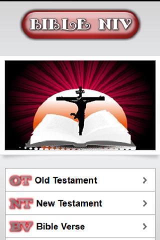 Bible NIV (FREE)