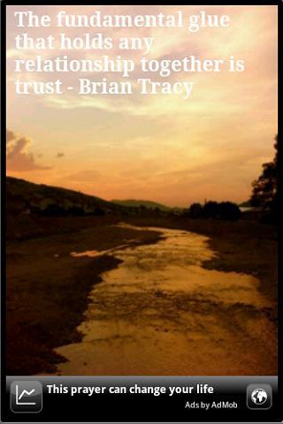 Relationship Encouragement