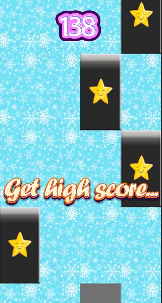 Imagine Dragons - Thunder on Piano Tiles