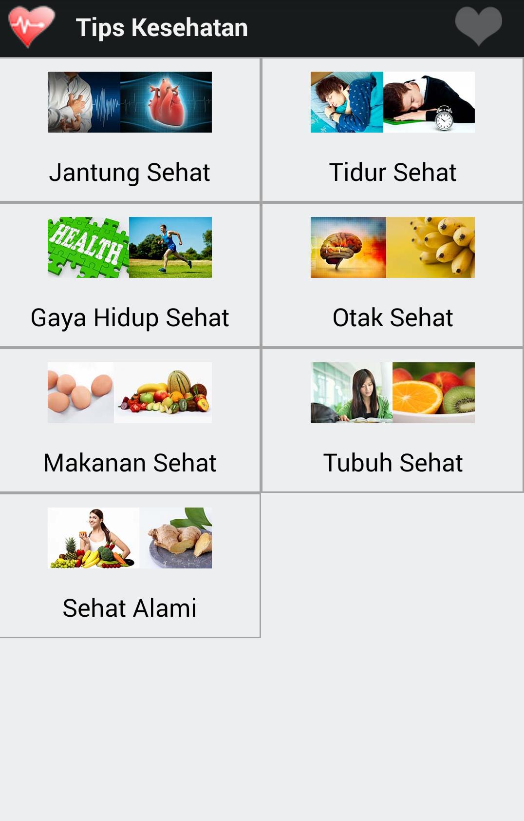 Tips Kesehatan