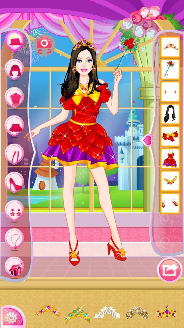 Mafa Homecoming Dress Up