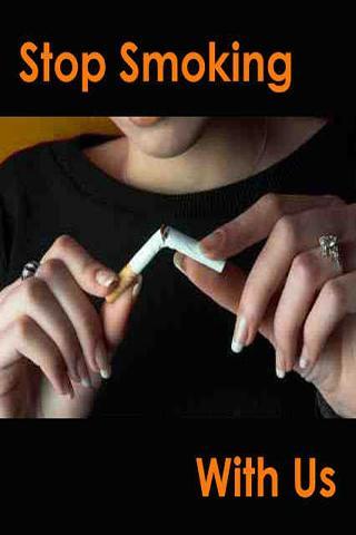 Stop Smoking Now!