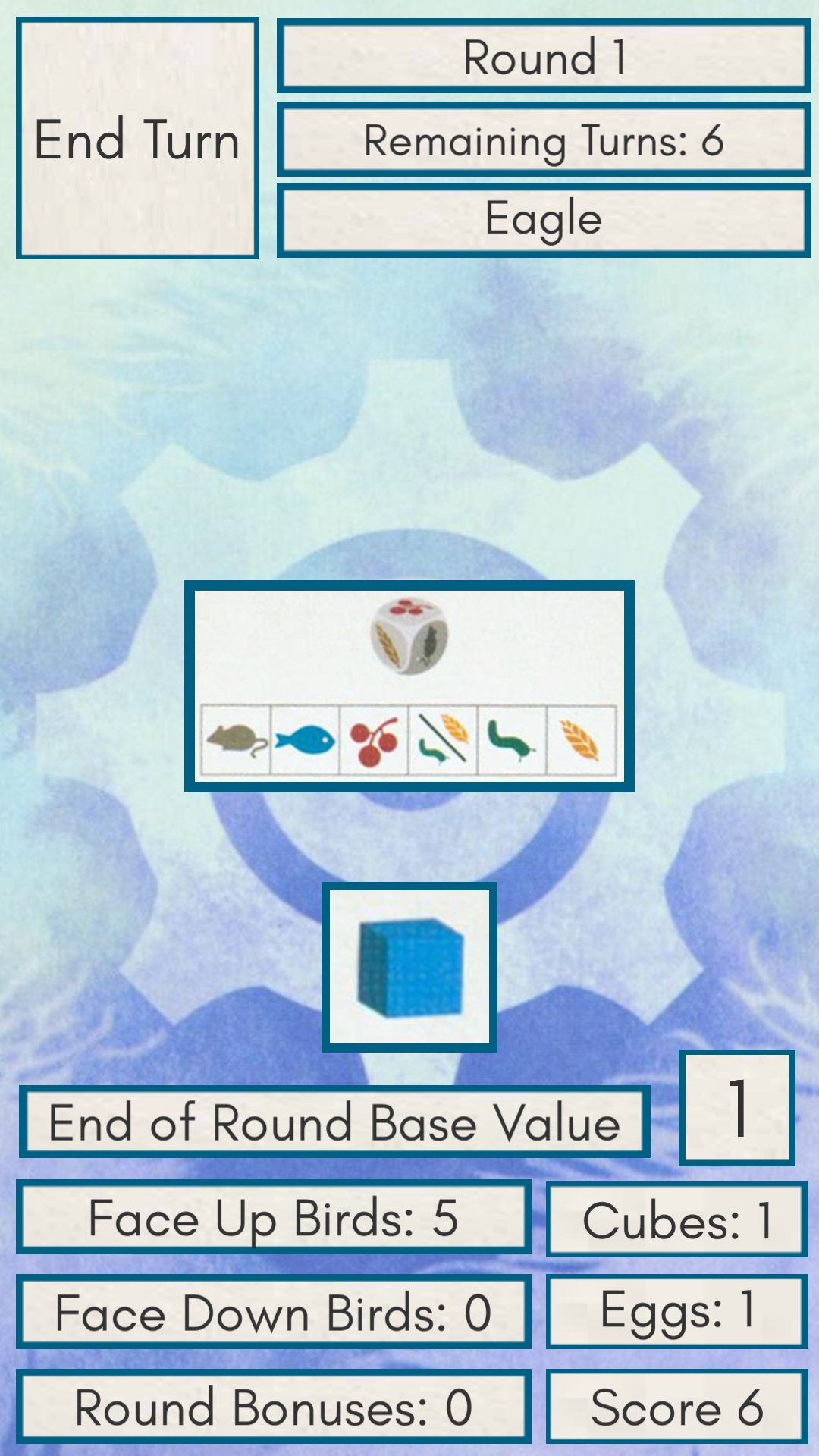Wingspan Automa Helper