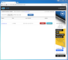 iUSB - WiFi USB Flash Drive