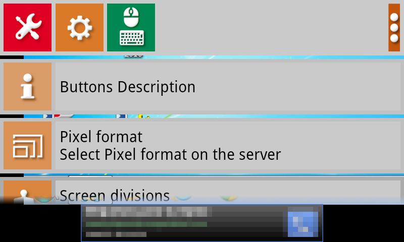 Screen to Android Lite
