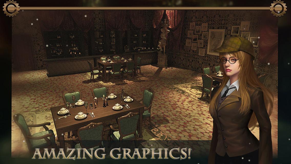 Escape the 10 Rooms 2