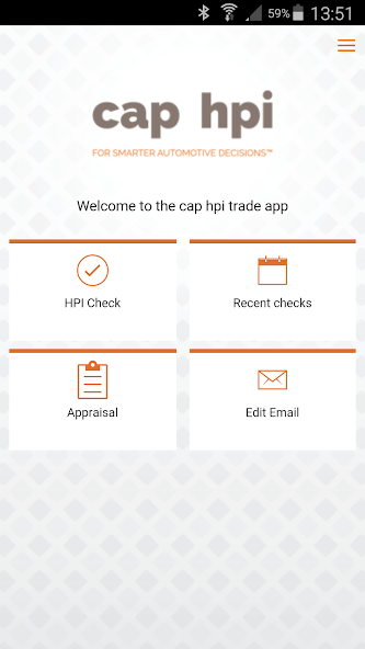 cap hpi Trade