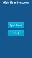 High Blood Pressure Tips