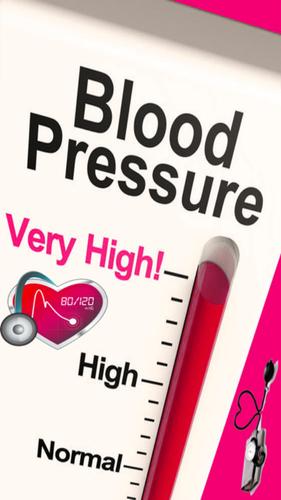 High Blood Pressure Tips
