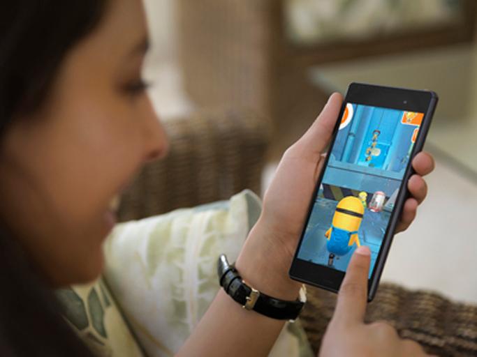 Guide For Minion Rush Tip Pers