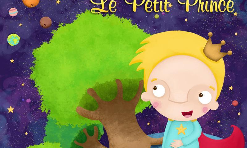 Le petit prince
