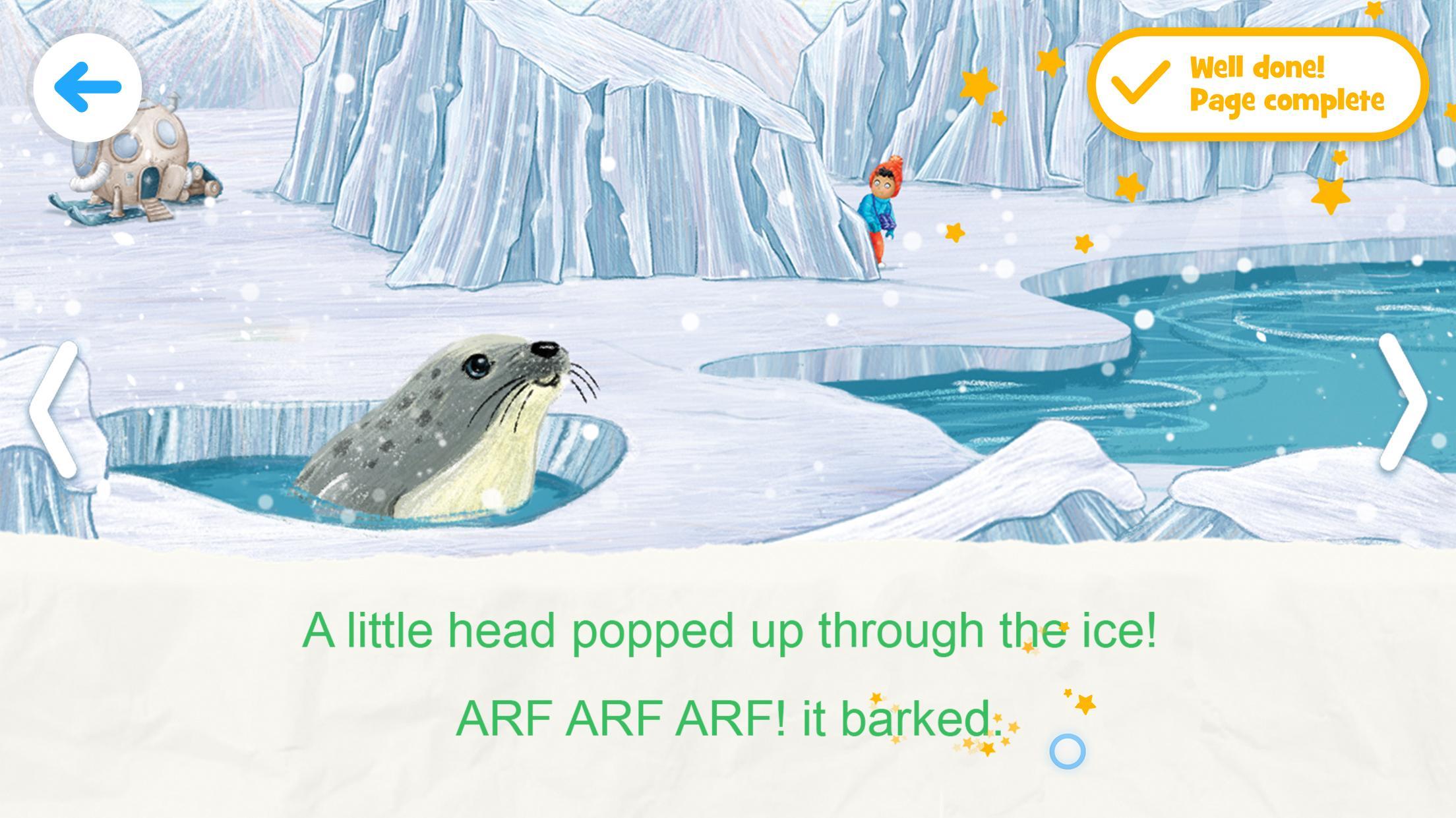 Cajita Feliz App - Argentina