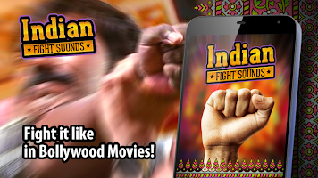 Indian Fight. Sounds