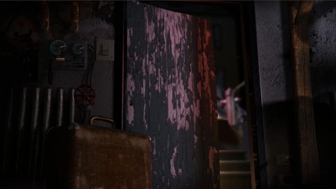 Sounds from Outer Space