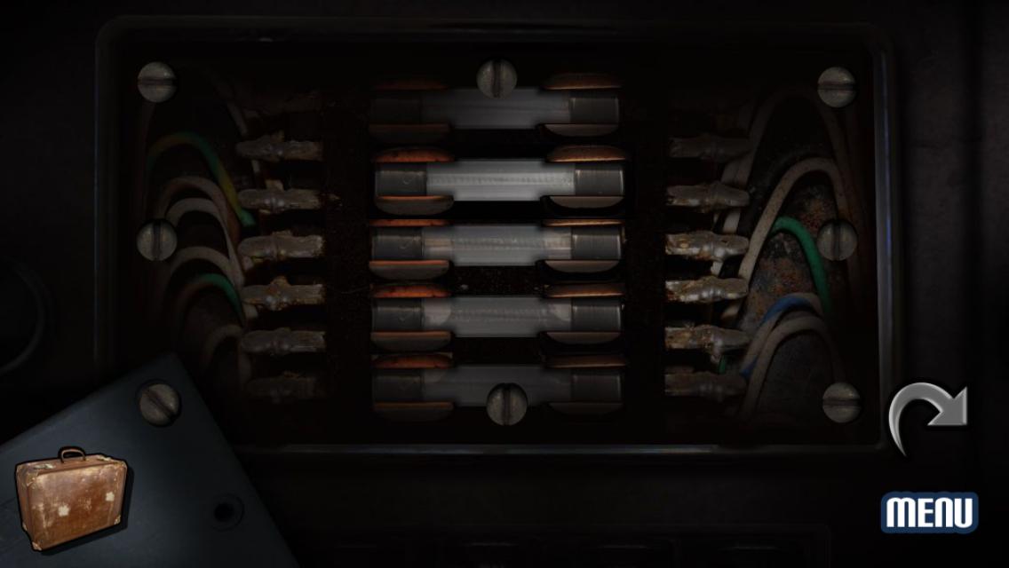 Sounds from Outer Space