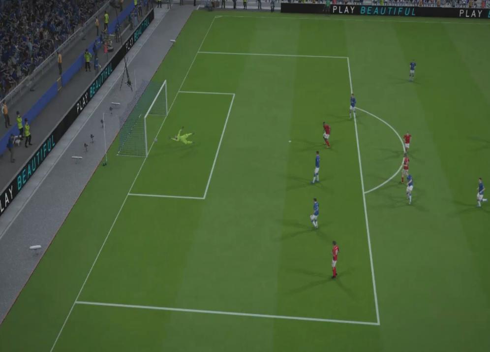 Football Manager Striptease